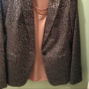 Ladies jacket, blazer